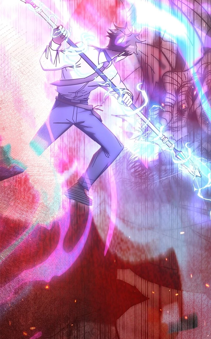 Enrolling in the Transcendent Academy Chapter 135 - 45
