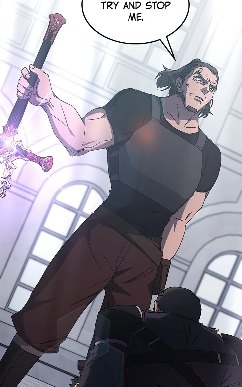 Enrolling in the Transcendent Academy Chapter 131 - 10