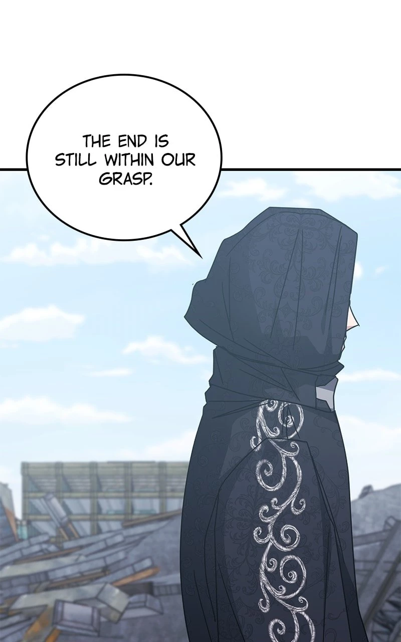 Enrolling in the Transcendent Academy Chapter 138 - 75