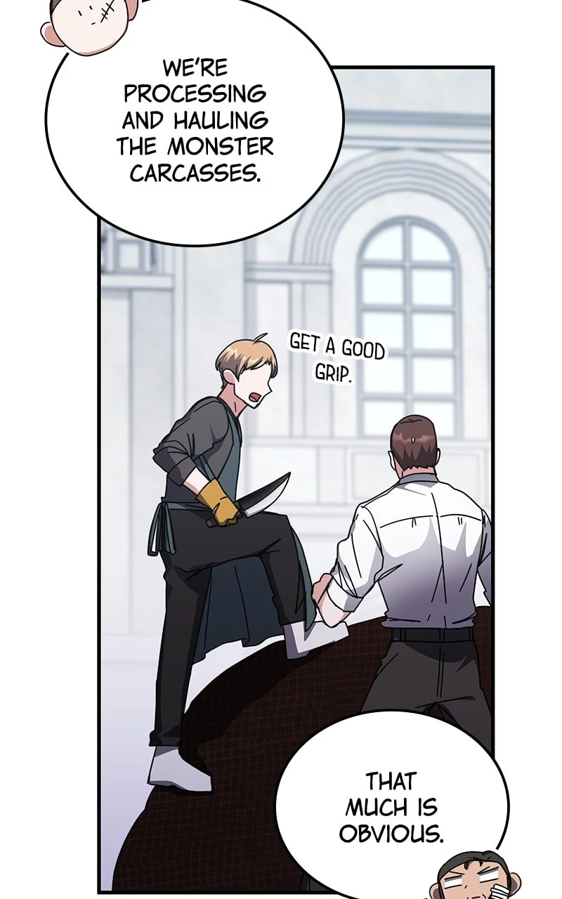 Enrolling in the Transcendent Academy Chapter 132 - 14