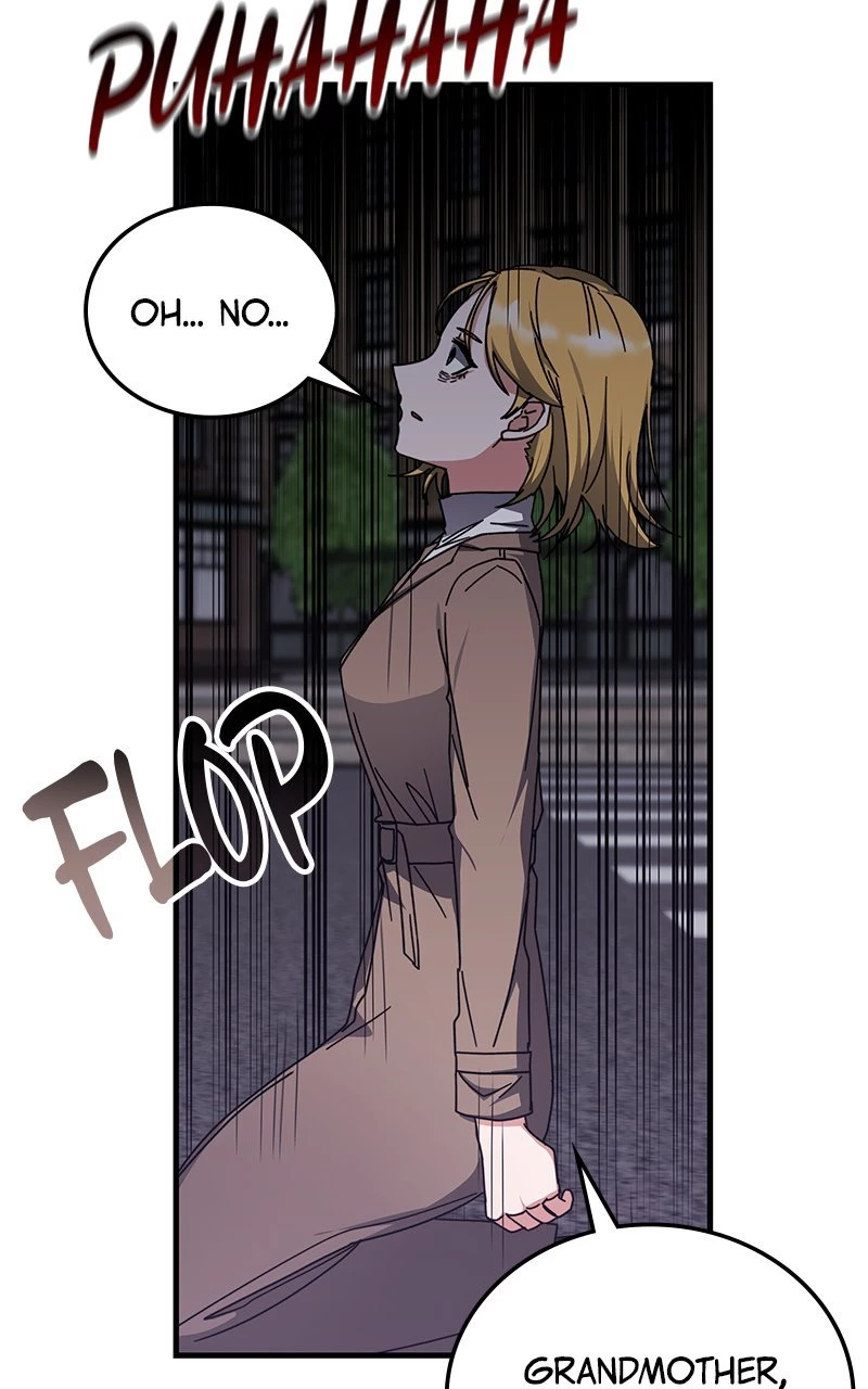 Enrolling in the Transcendent Academy Chapter 134 - 22