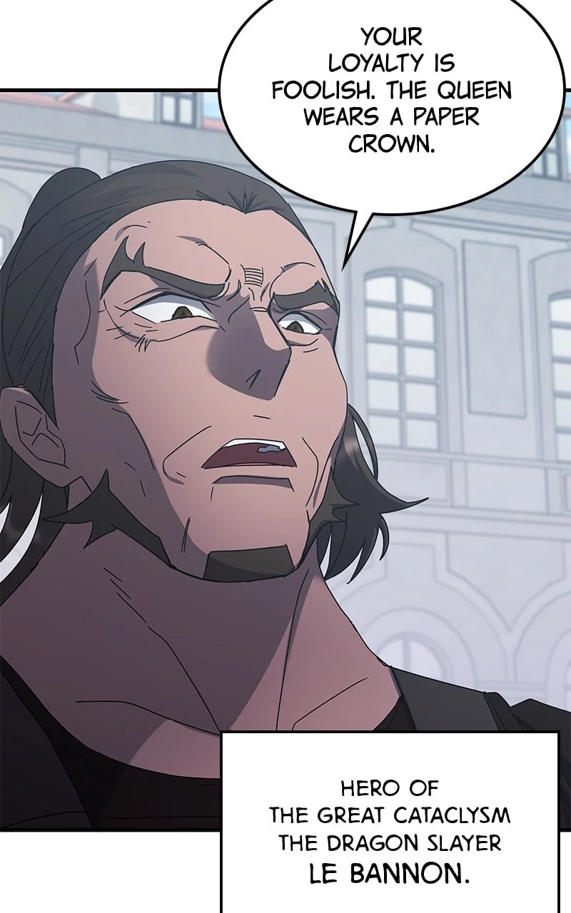 Enrolling in the Transcendent Academy Chapter 131 - 12