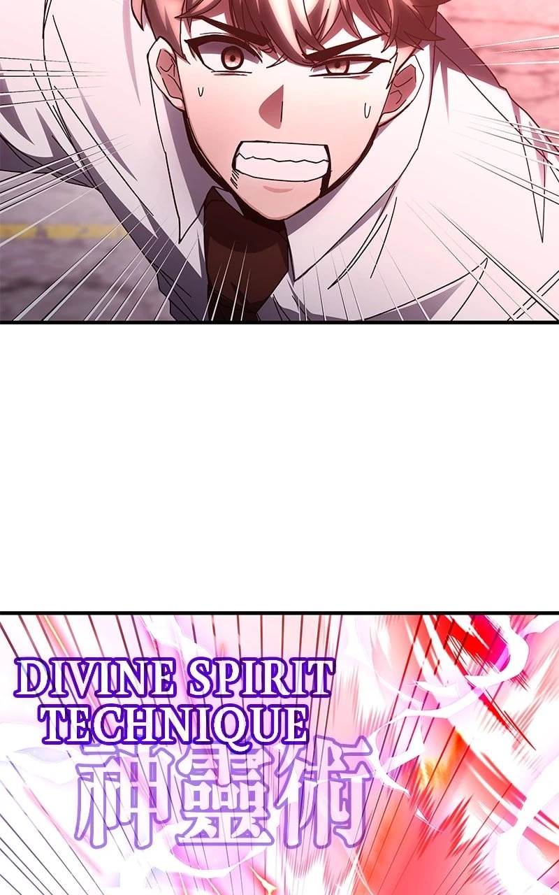Enrolling in the Transcendent Academy Chapter 136 - 57