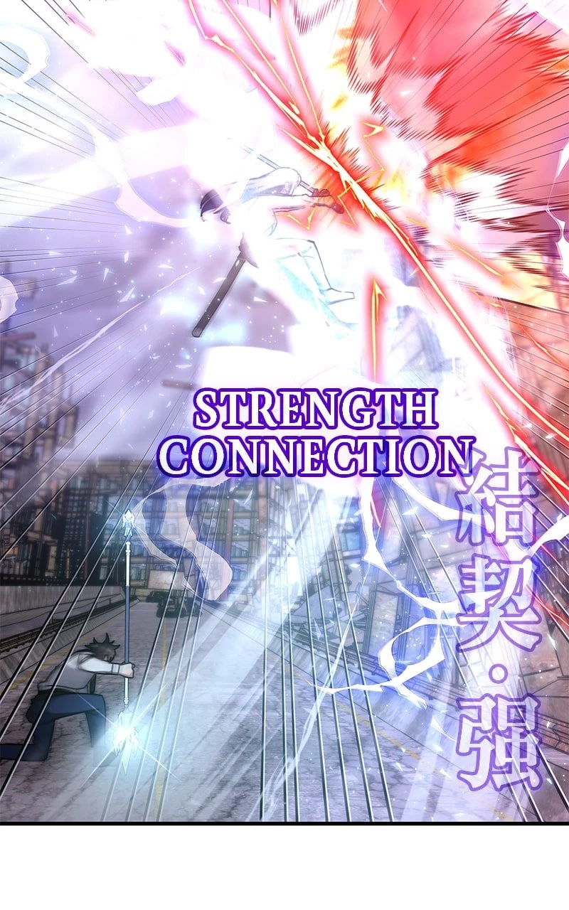 Enrolling in the Transcendent Academy Chapter 136 - 58