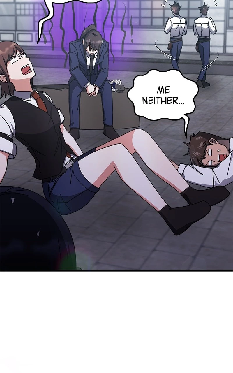 Enrolling in the Transcendent Academy Chapter 132 - 20