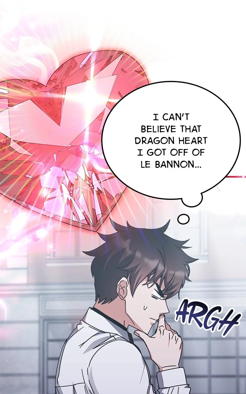 Enrolling in the Transcendent Academy Chapter 132 - 21
