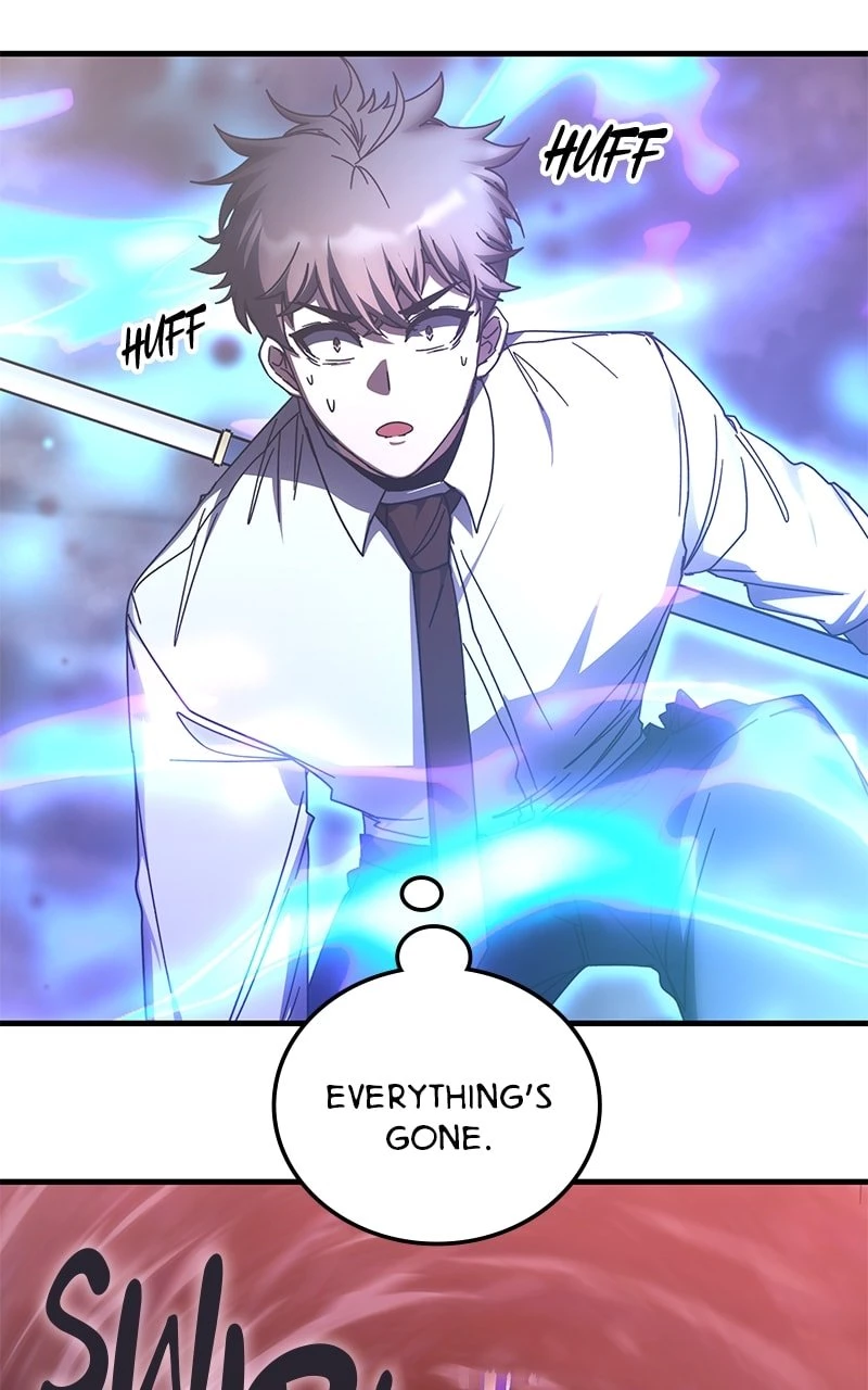 Enrolling in the Transcendent Academy Chapter 135 - 54