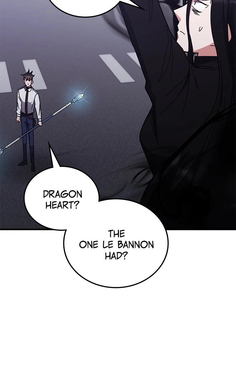 Enrolling in the Transcendent Academy Chapter 134 - 30