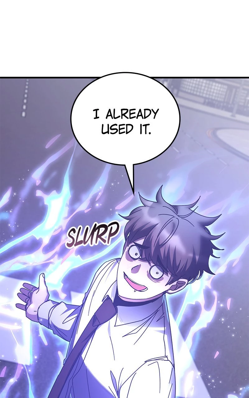 Enrolling in the Transcendent Academy Chapter 134 - 31