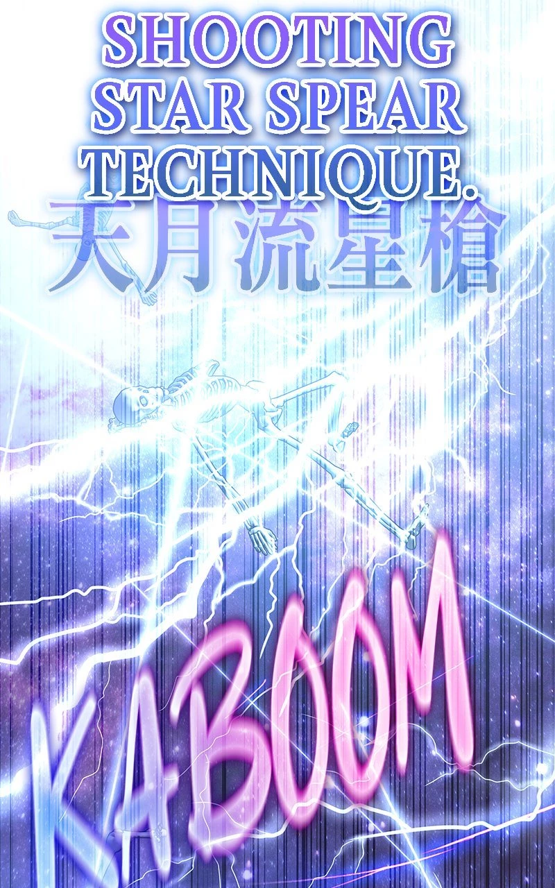 Enrolling in the Transcendent Academy Chapter 134 - 34