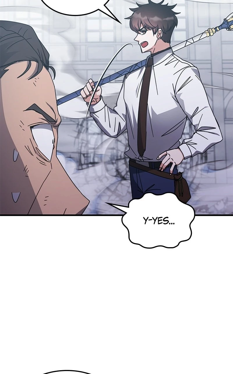 Enrolling in the Transcendent Academy Chapter 131 - 28