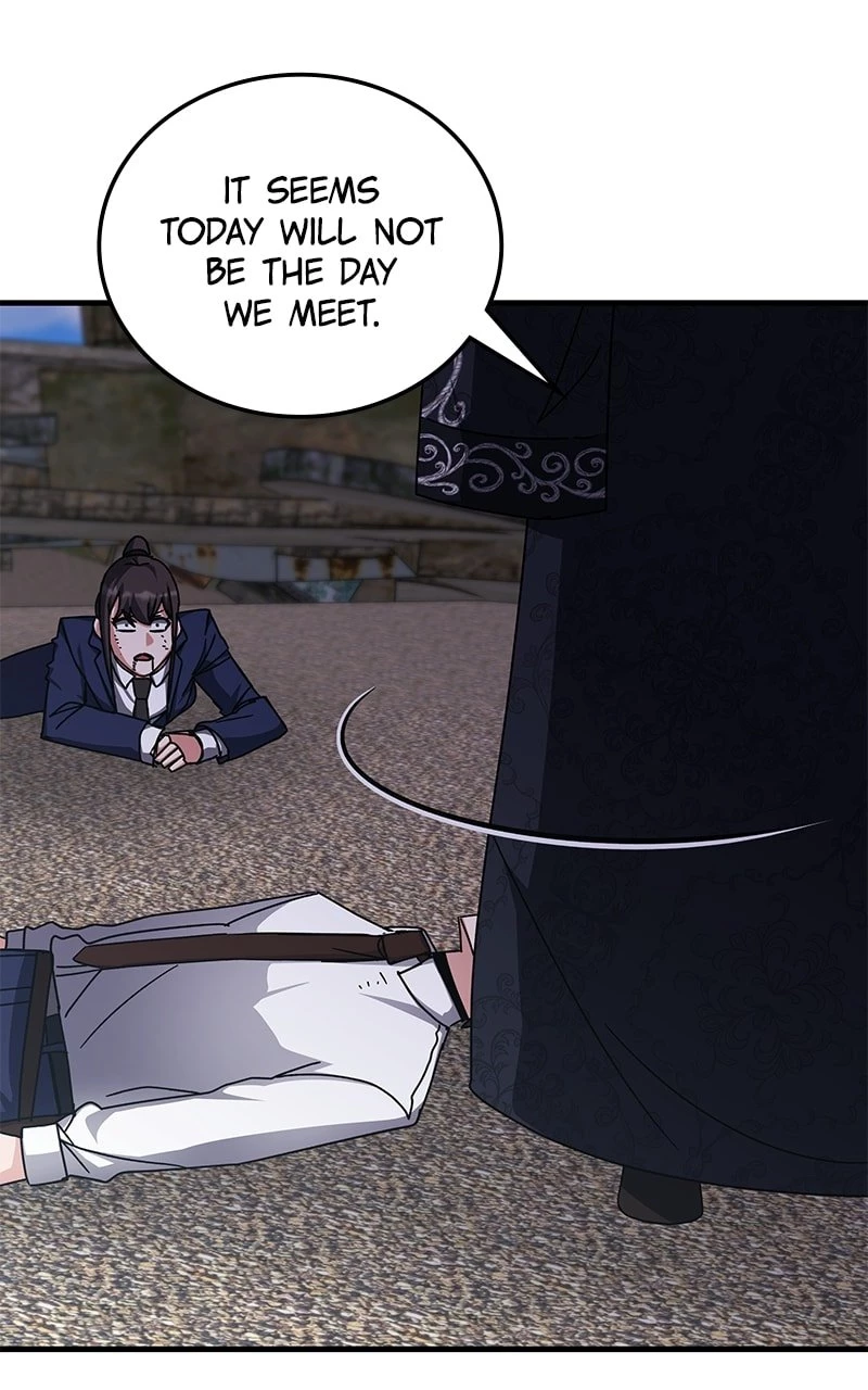 Enrolling in the Transcendent Academy Chapter 138 - 96