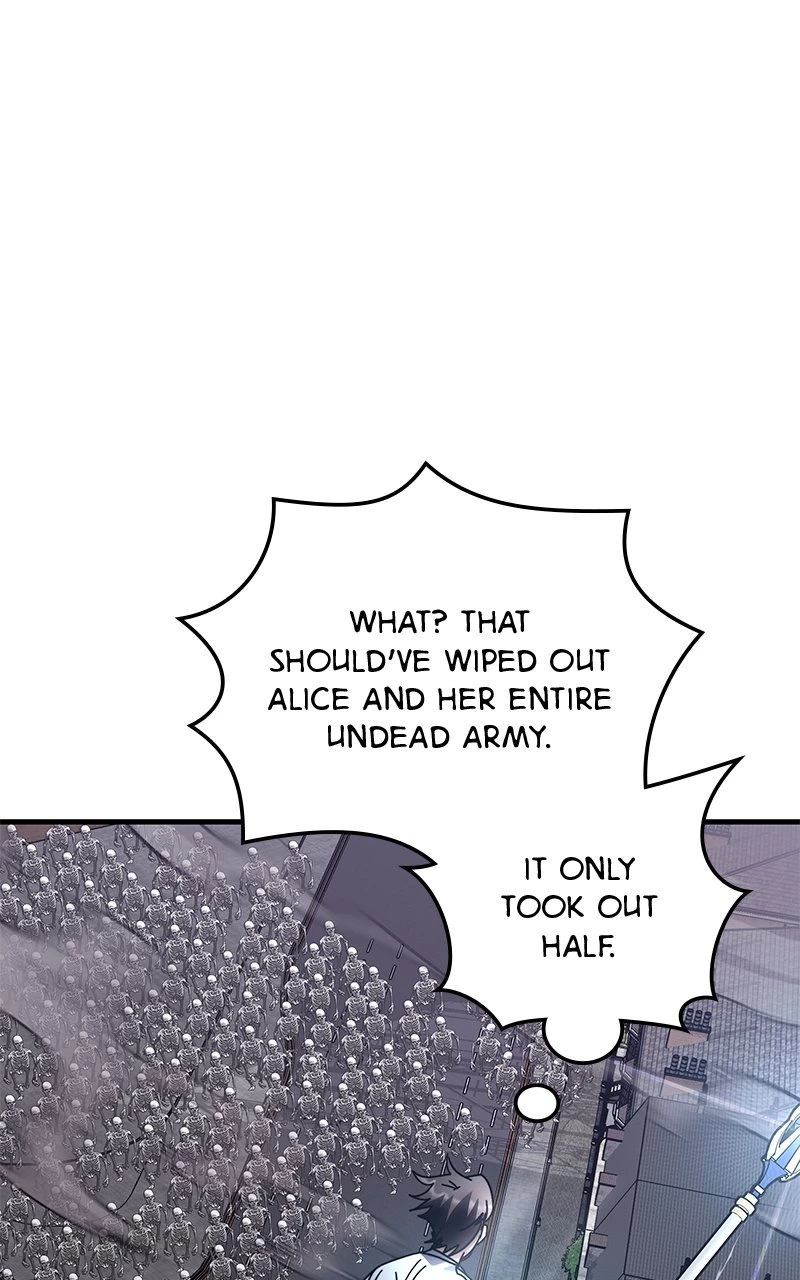 Enrolling in the Transcendent Academy Chapter 134 - 41