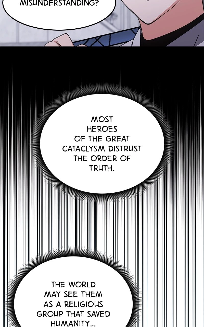 Enrolling in the Transcendent Academy Chapter 131 - 34