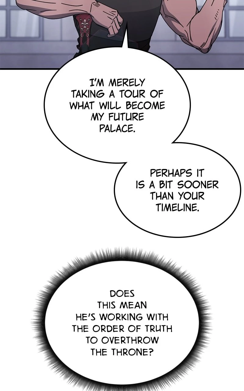 Enrolling in the Transcendent Academy Chapter 131 - 36