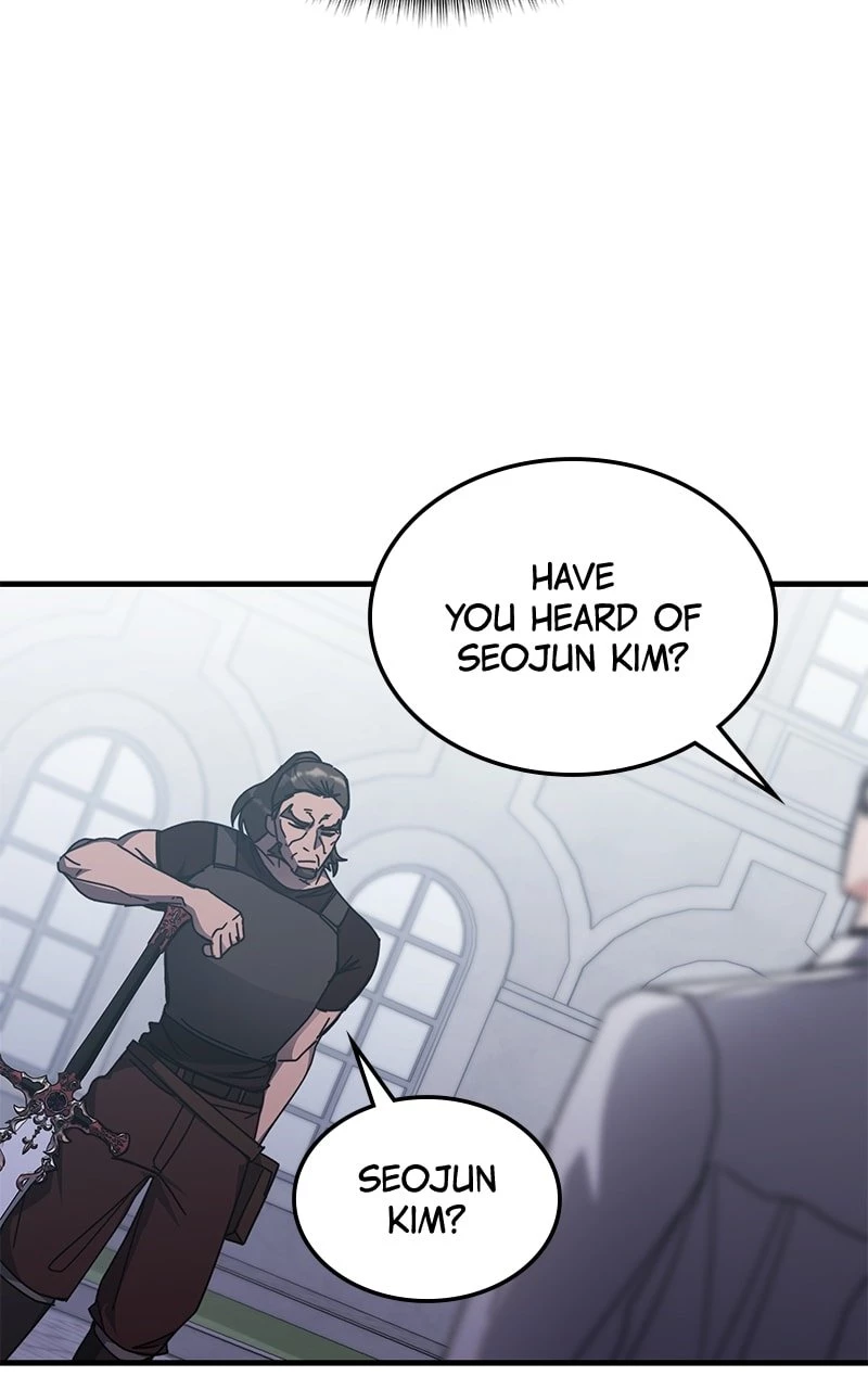 Enrolling in the Transcendent Academy Chapter 131 - 37