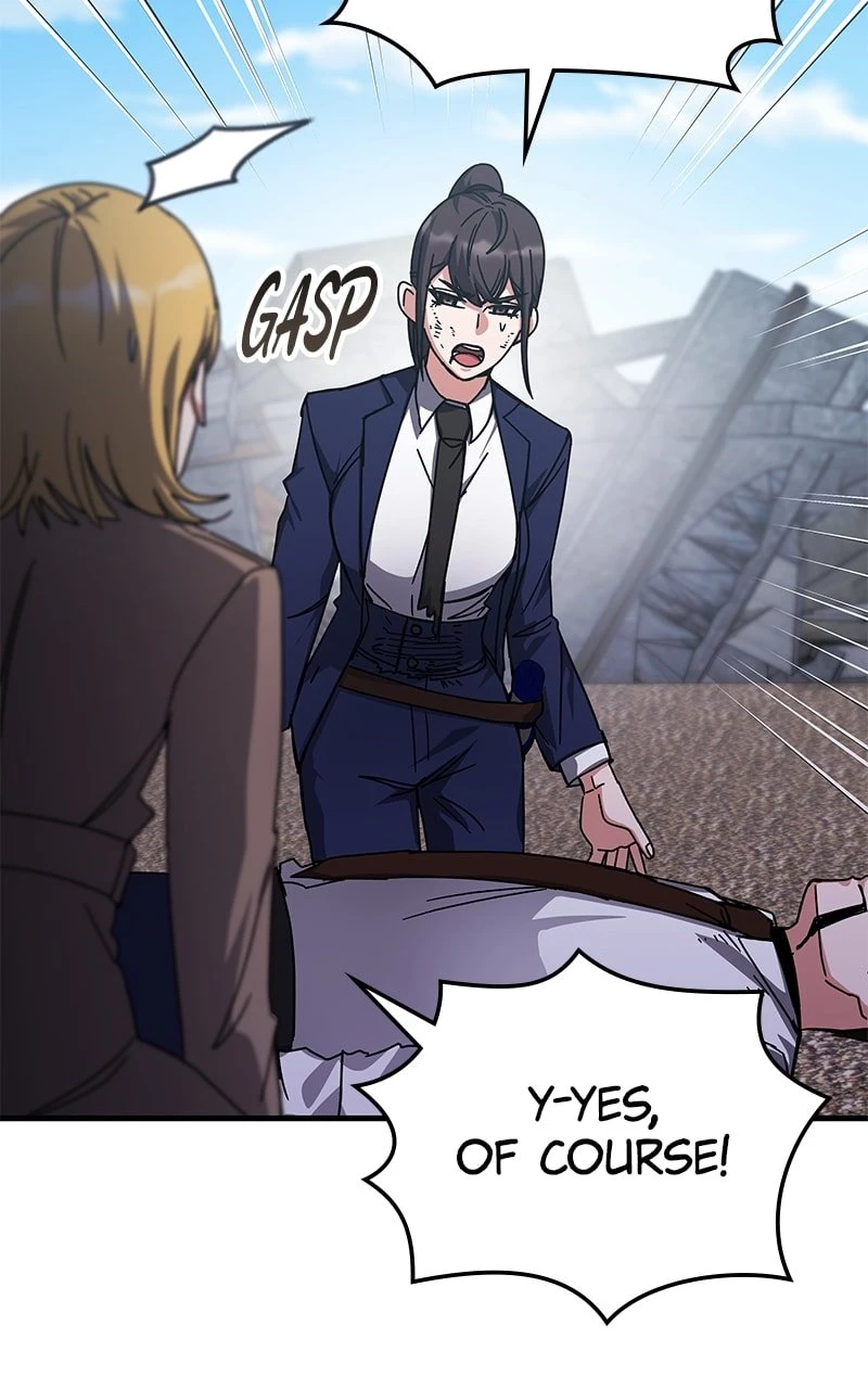Enrolling in the Transcendent Academy Chapter 137 - 83
