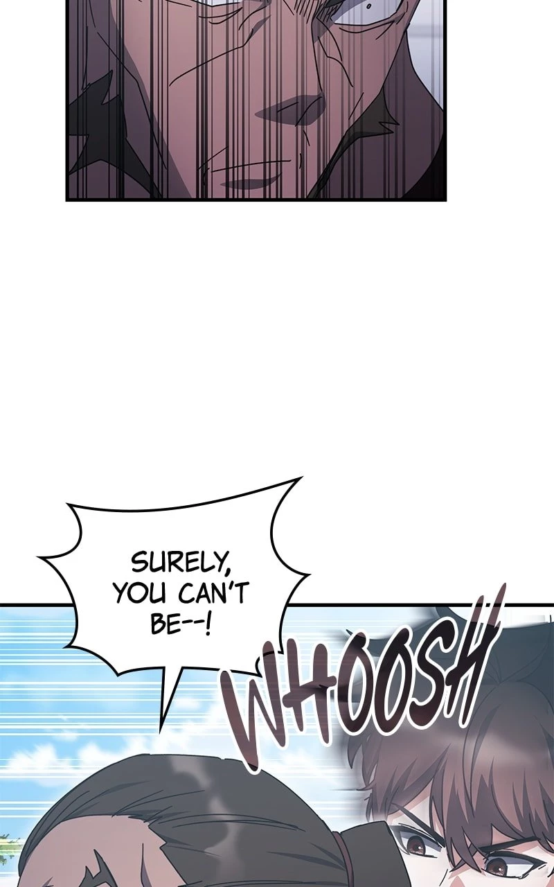 Enrolling in the Transcendent Academy Chapter 131 - 39
