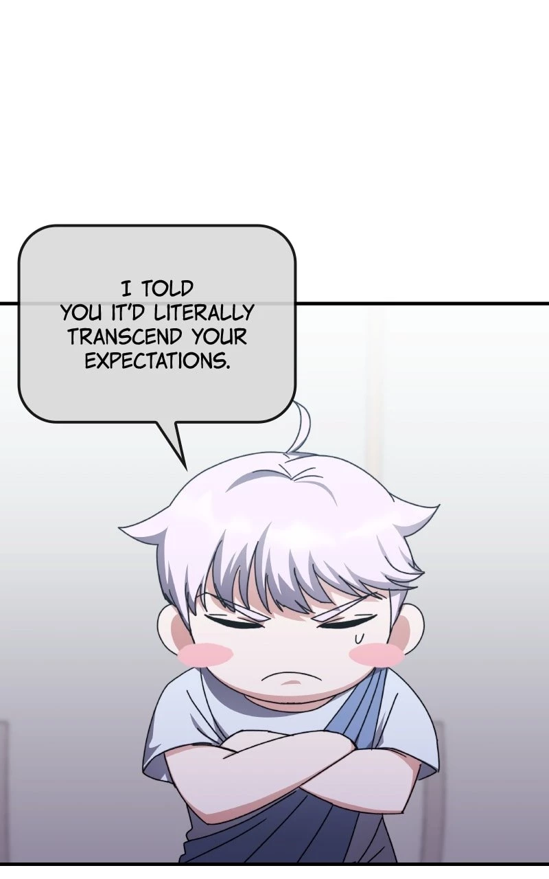 Enrolling in the Transcendent Academy Chapter 129 - 1