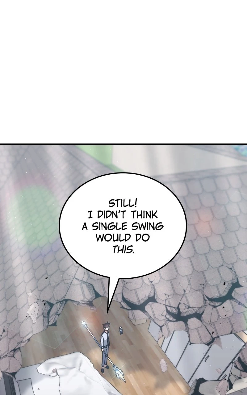 Enrolling in the Transcendent Academy Chapter 129 - 2