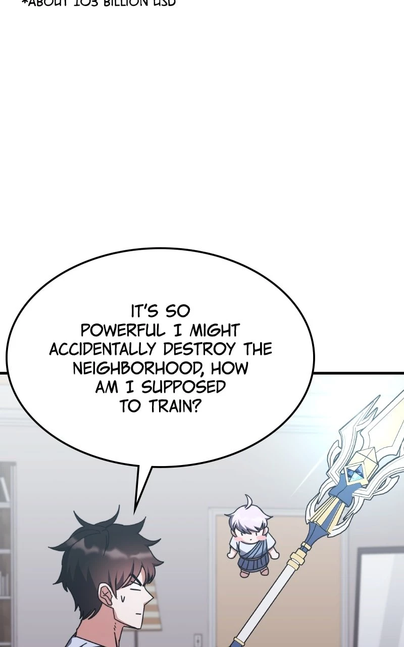 Enrolling in the Transcendent Academy Chapter 129 - 5