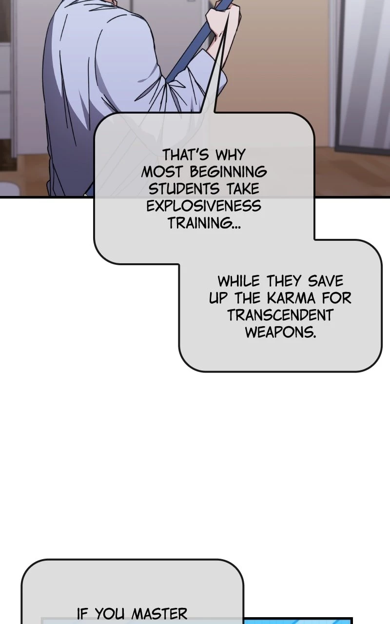 Enrolling in the Transcendent Academy Chapter 129 - 6