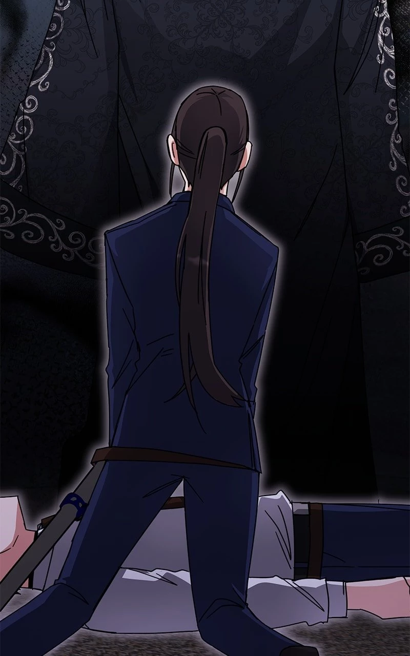 Enrolling in the Transcendent Academy Chapter 137 - 90