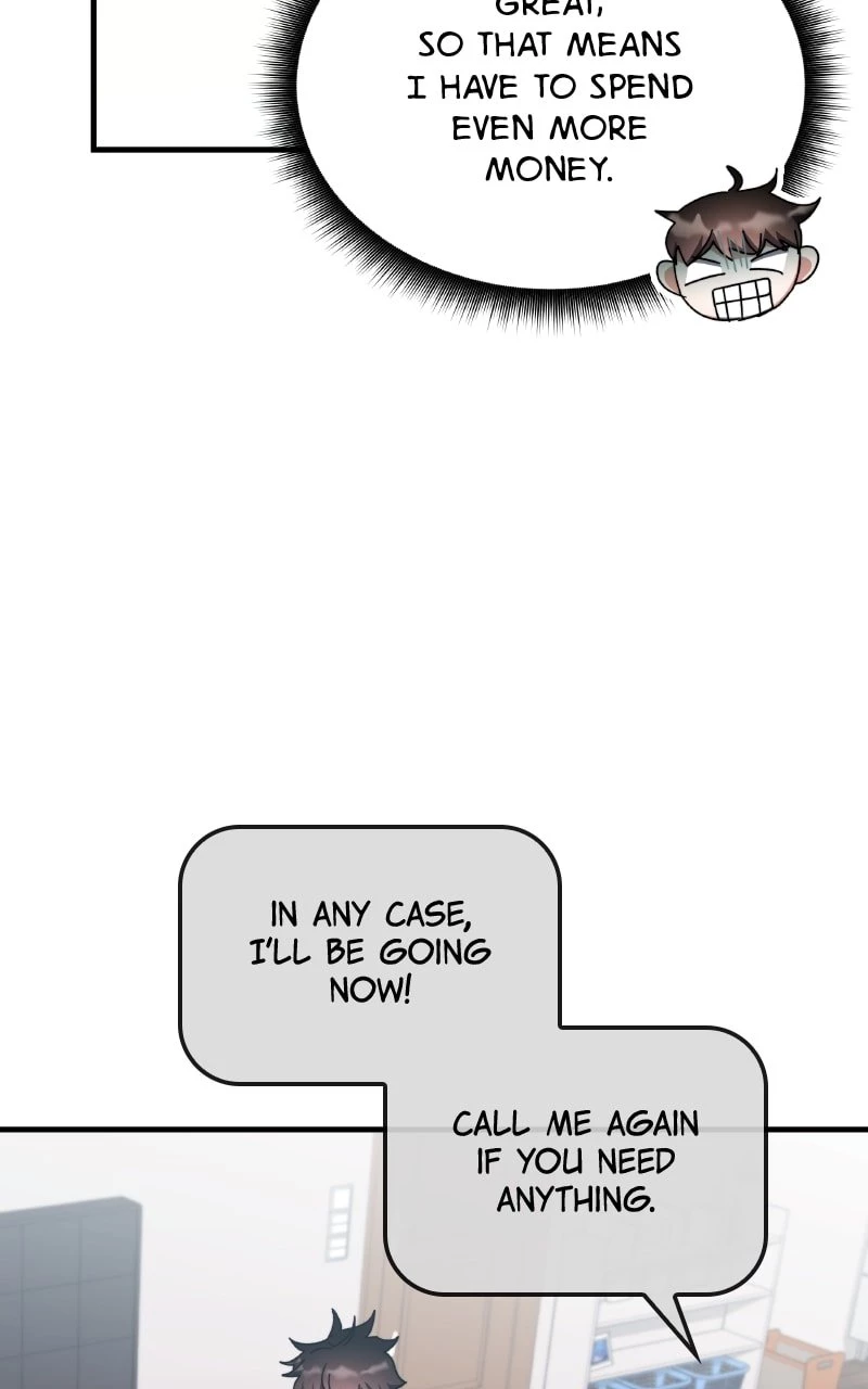 Enrolling in the Transcendent Academy Chapter 129 - 8