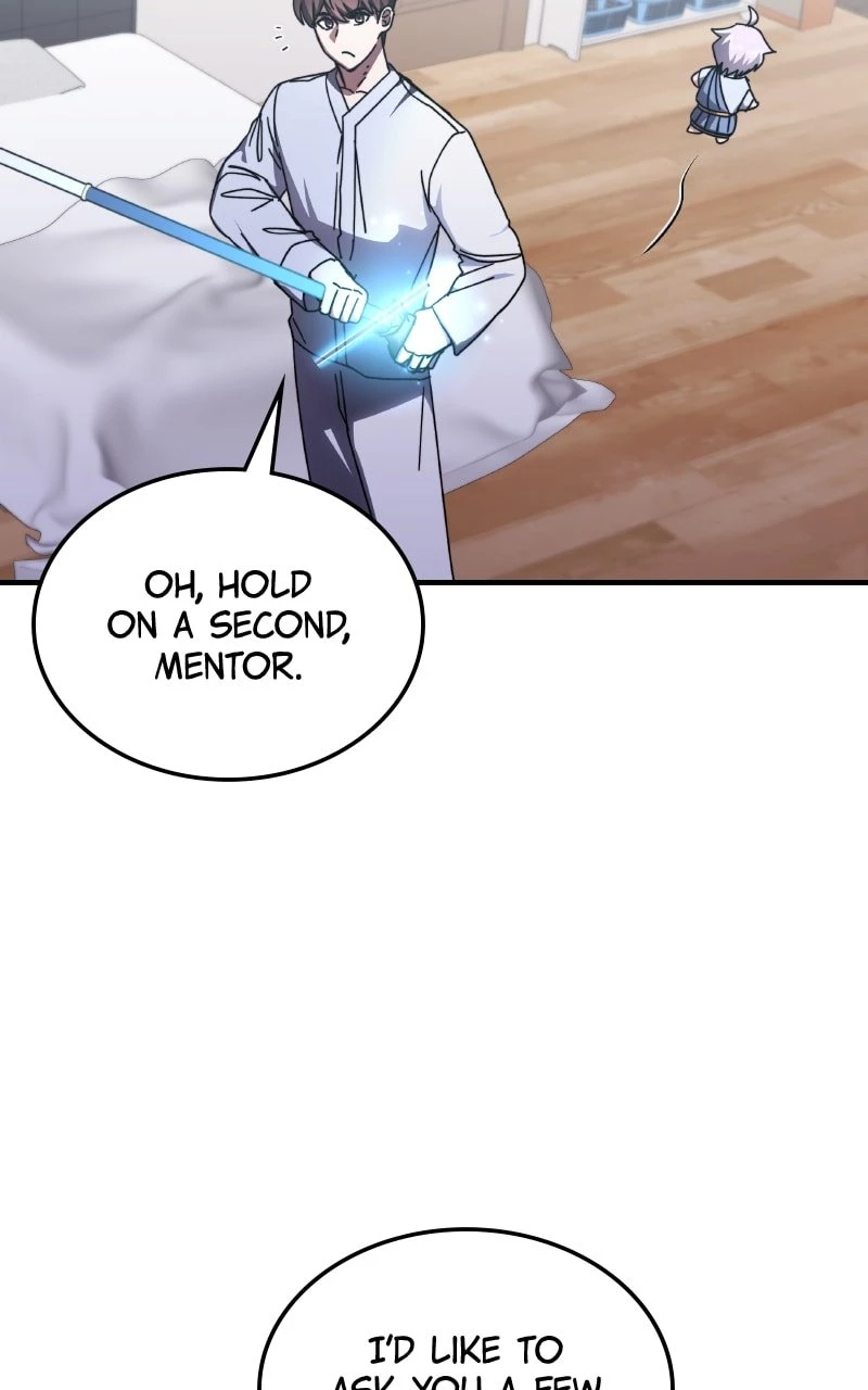 Enrolling in the Transcendent Academy Chapter 129 - 9