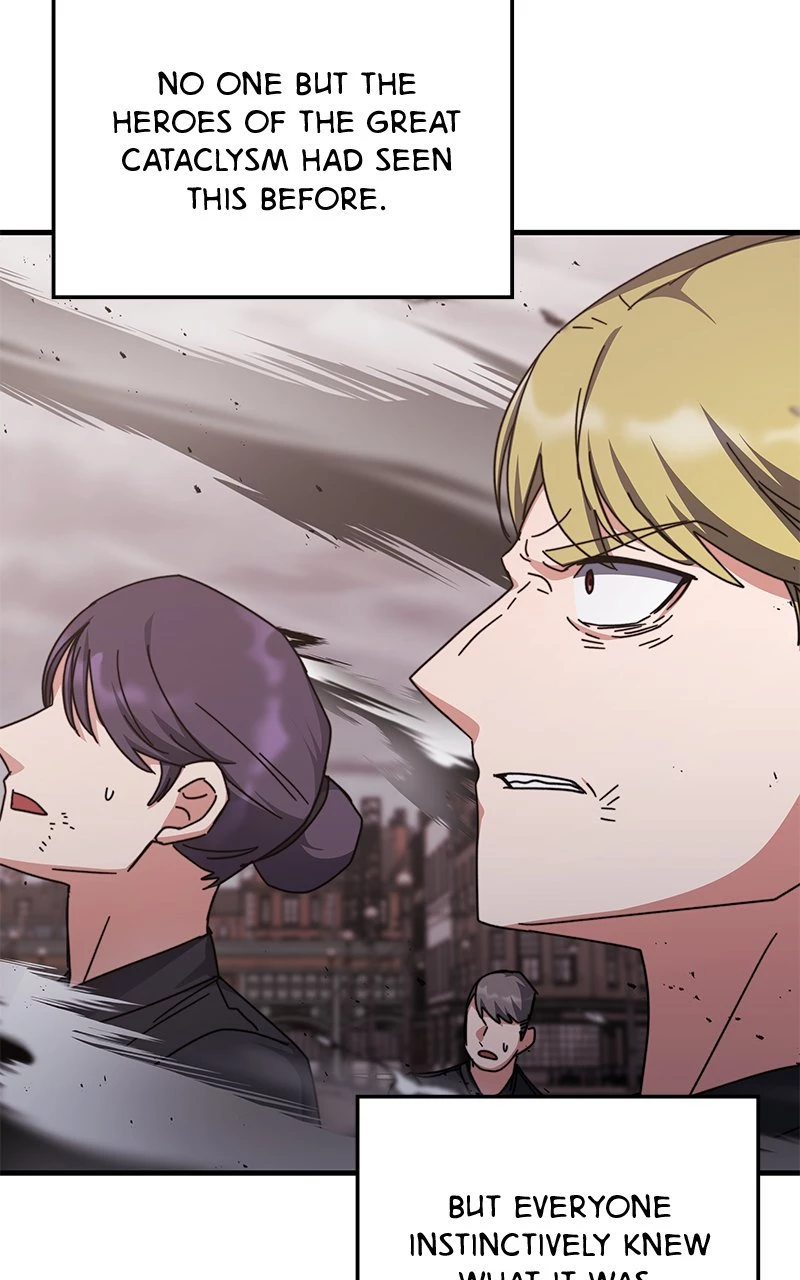 Enrolling in the Transcendent Academy Chapter 134 - 57