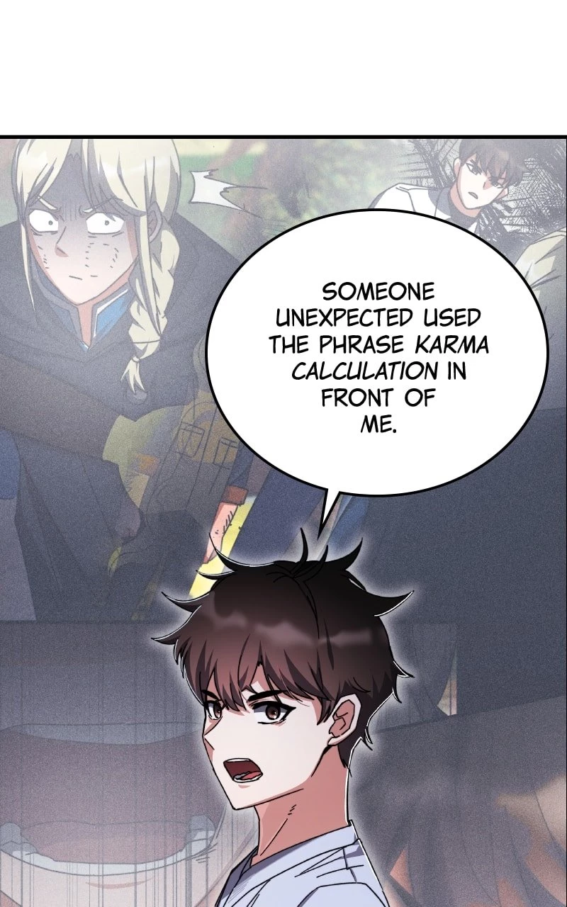 Enrolling in the Transcendent Academy Chapter 129 - 11