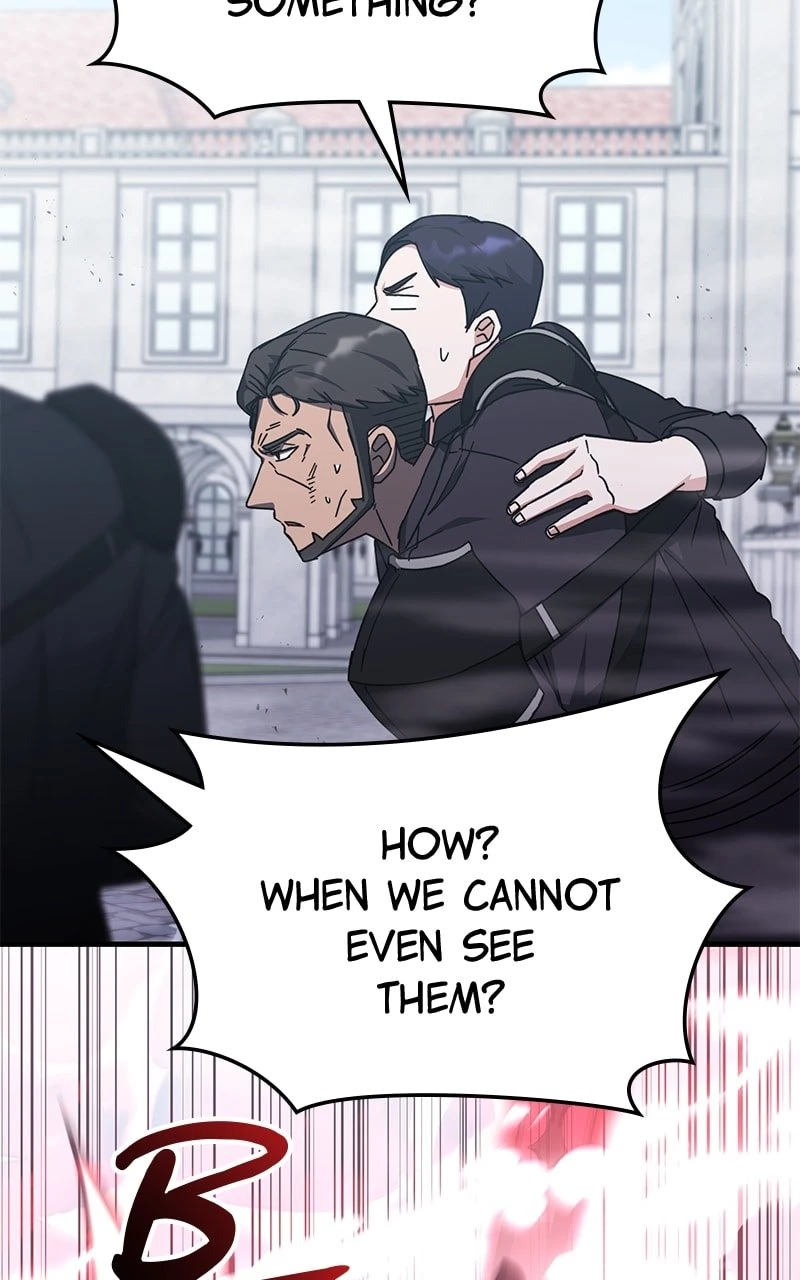 Enrolling in the Transcendent Academy Chapter 131 - 50
