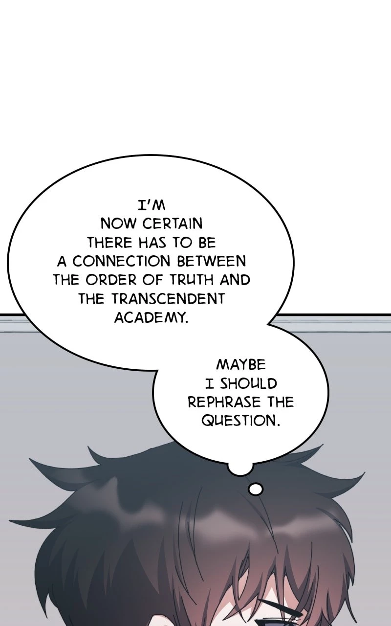 Enrolling in the Transcendent Academy Chapter 129 - 14