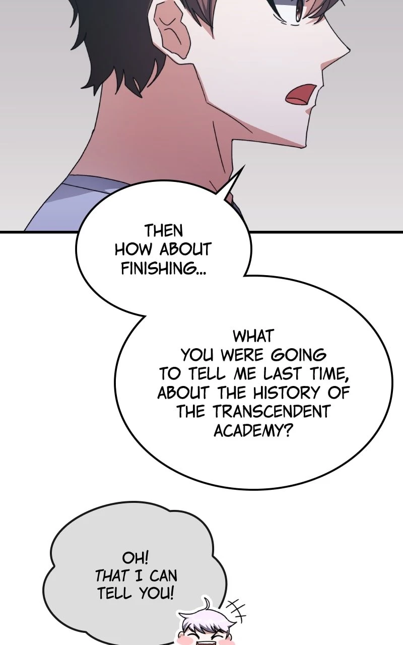 Enrolling in the Transcendent Academy Chapter 129 - 15