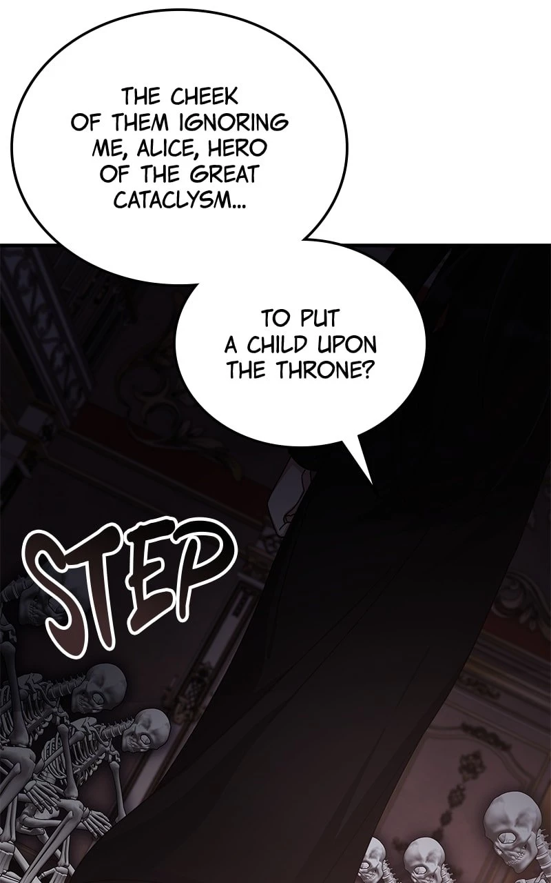 Enrolling in the Transcendent Academy Chapter 132 - 59