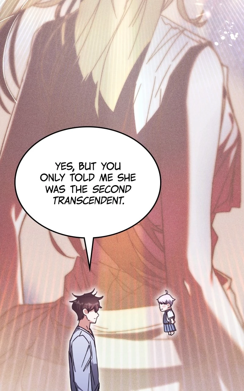 Enrolling in the Transcendent Academy Chapter 129 - 17