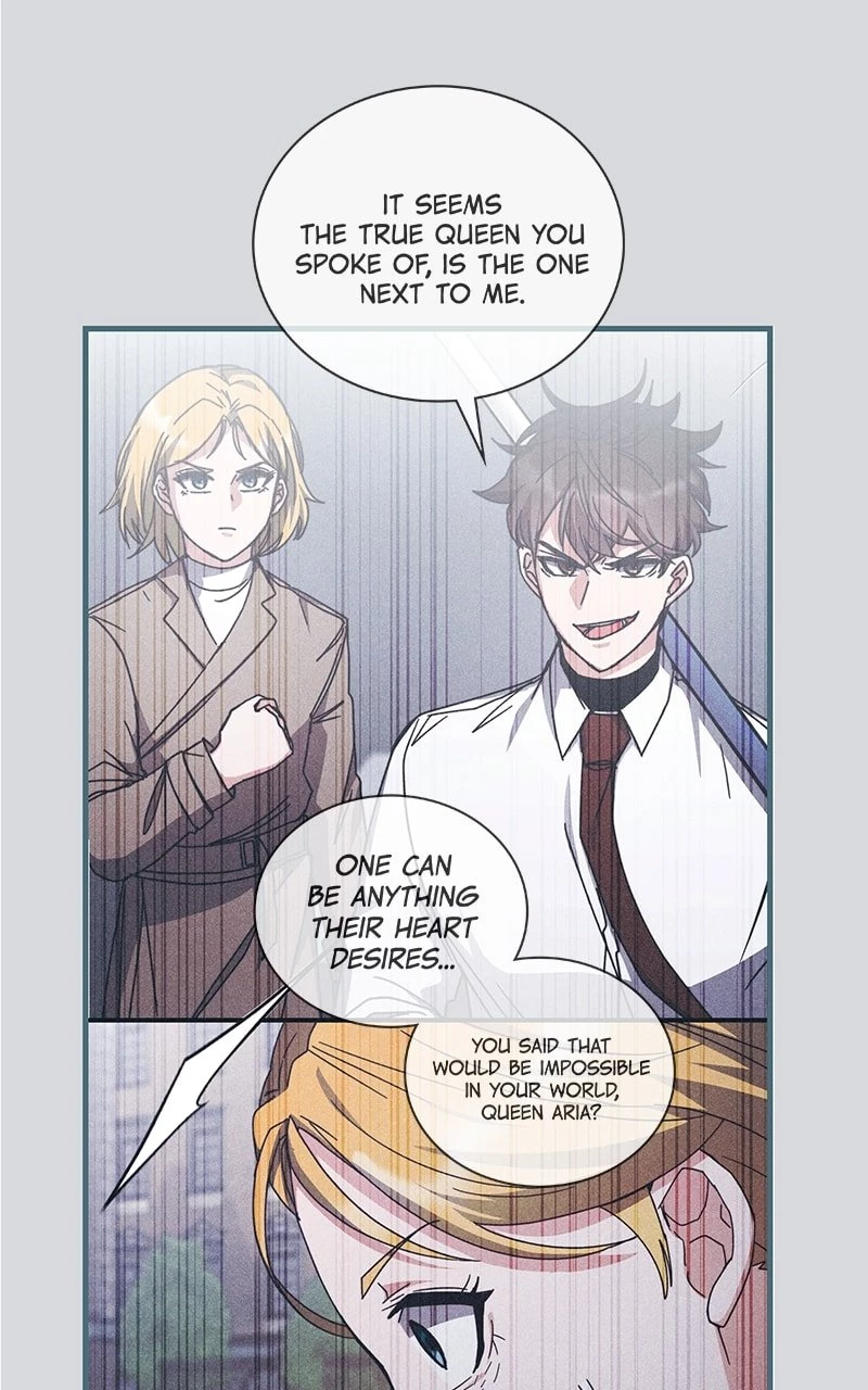 Enrolling in the Transcendent Academy Chapter 136 - 98