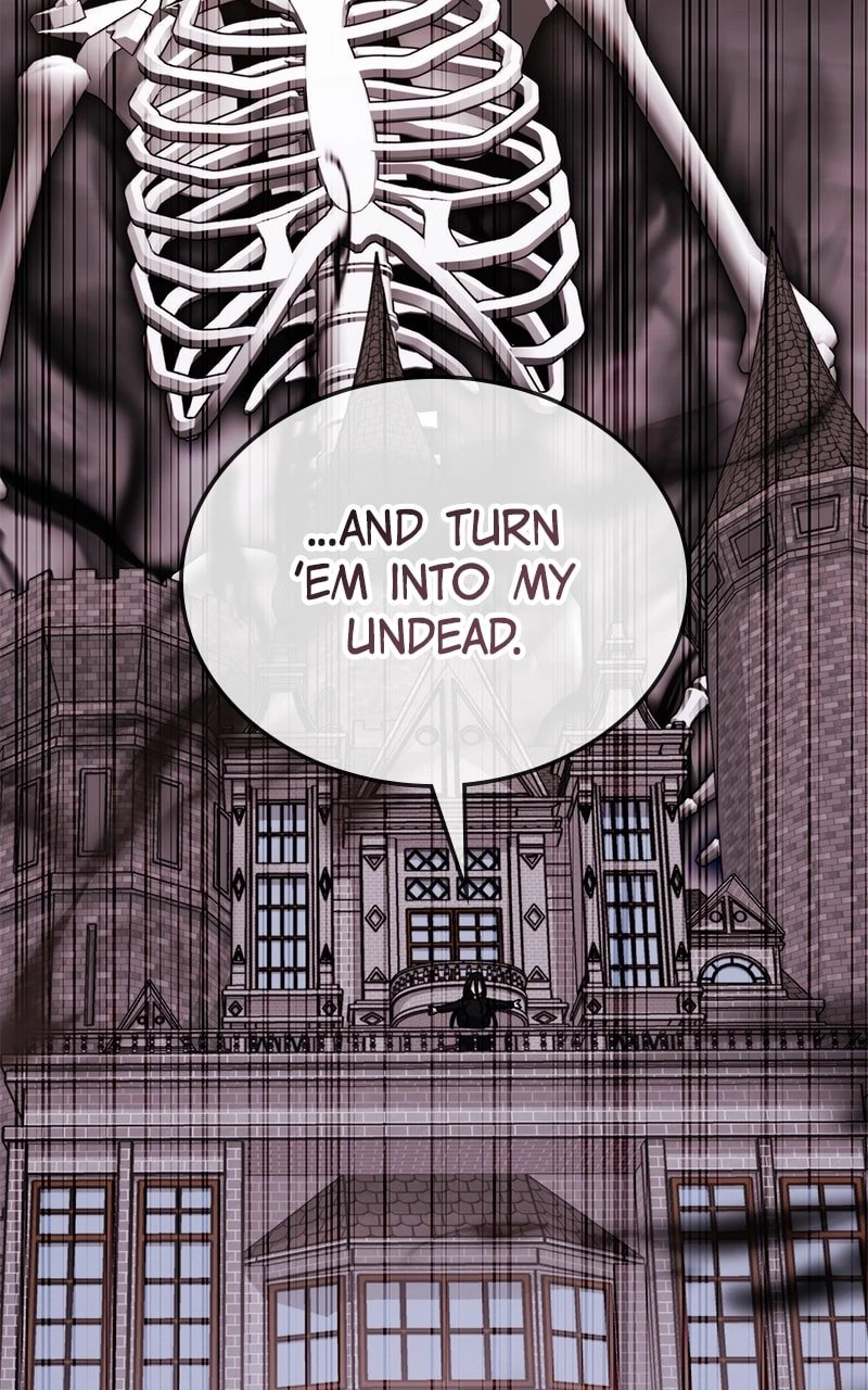 Enrolling in the Transcendent Academy Chapter 132 - 61