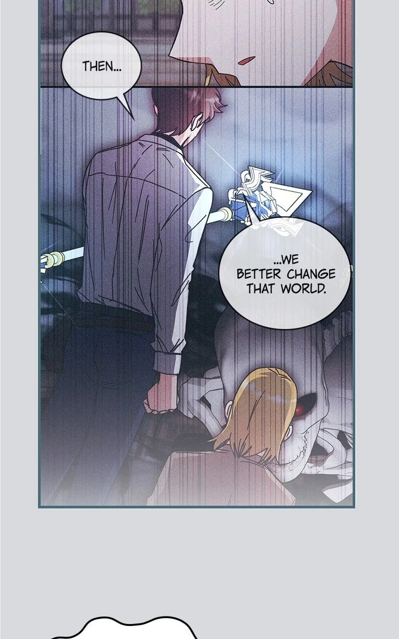 Enrolling in the Transcendent Academy Chapter 136 - 99