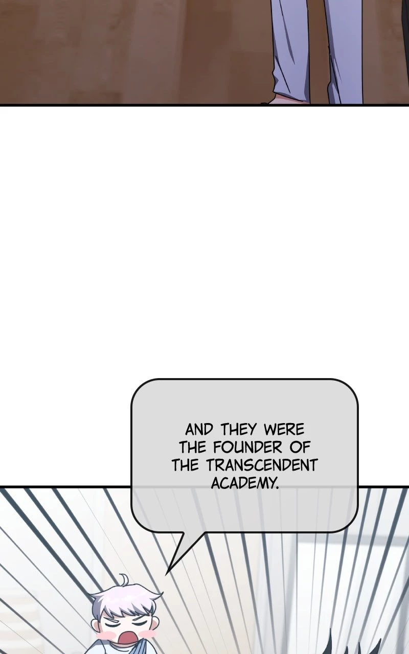 Enrolling in the Transcendent Academy Chapter 129 - 23