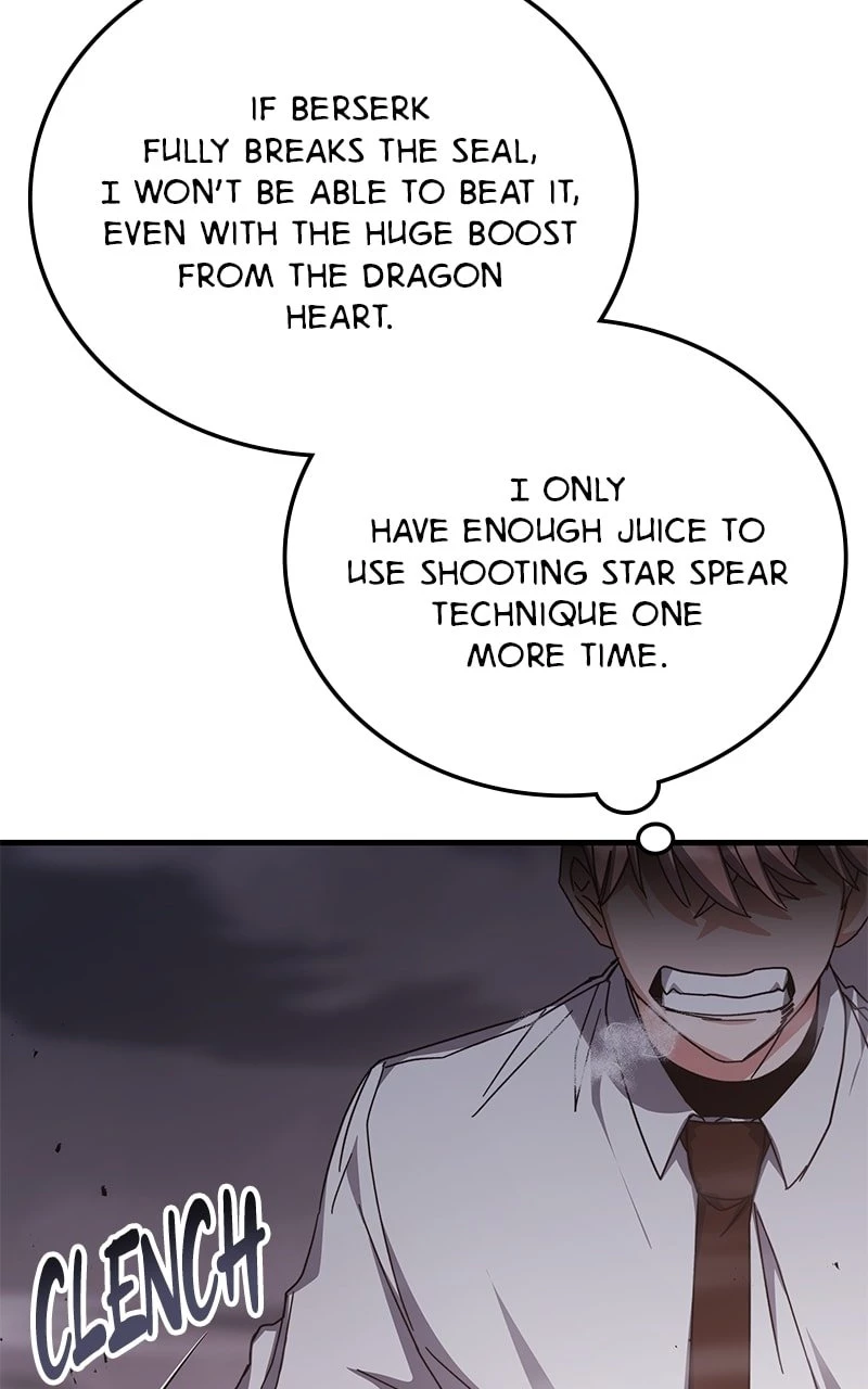 Enrolling in the Transcendent Academy Chapter 135 - 97