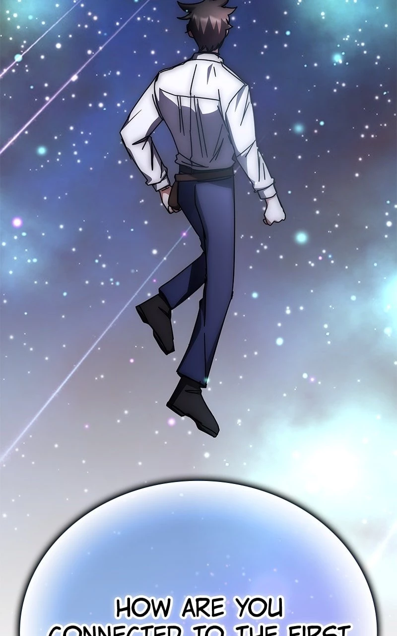 Enrolling in the Transcendent Academy Chapter 137 - 112