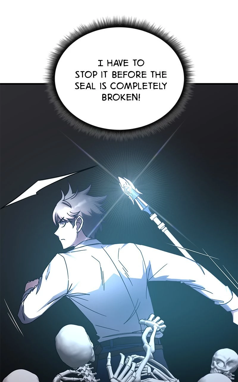 Enrolling in the Transcendent Academy Chapter 134 - 74