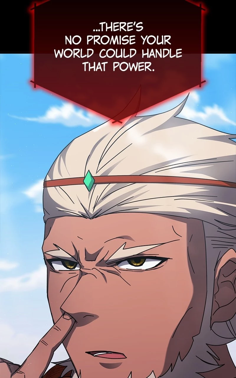 Enrolling in the Transcendent Academy Chapter 136 - 110