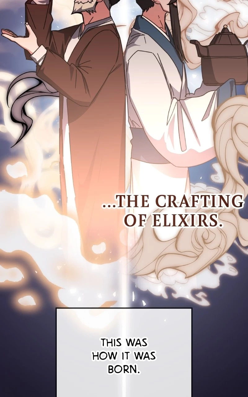 Enrolling in the Transcendent Academy Chapter 128 - 4
