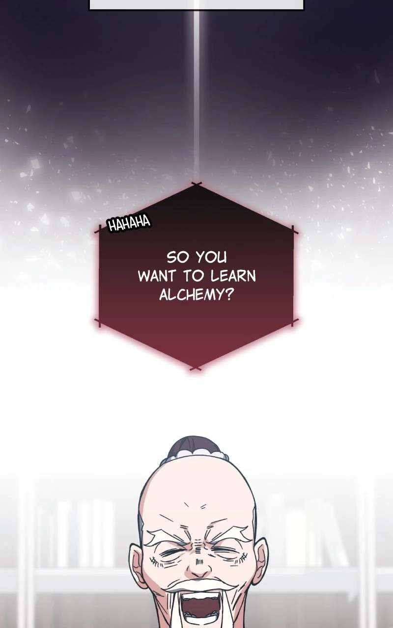 Enrolling in the Transcendent Academy Chapter 128 - 5