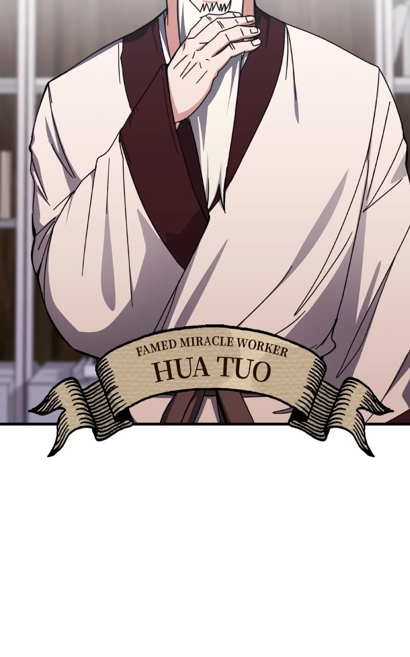 Enrolling in the Transcendent Academy Chapter 128 - 6