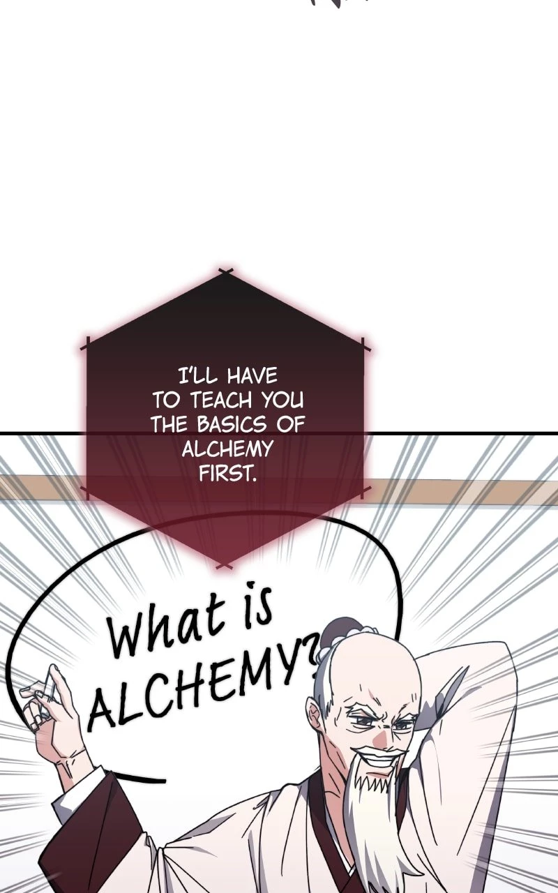 Enrolling in the Transcendent Academy Chapter 128 - 9