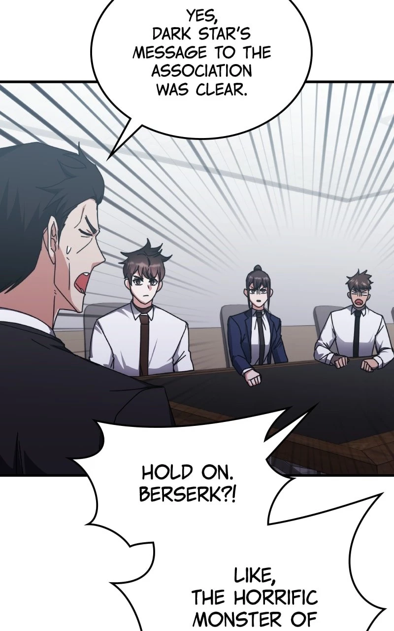Enrolling in the Transcendent Academy Chapter 129 - 44