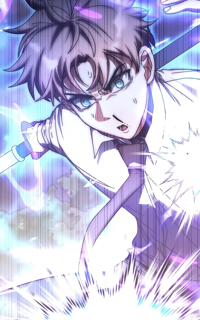 Enrolling in the Transcendent Academy Chapter 135 - 114